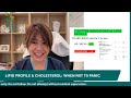 LIPID PROFILE & CHOLESTEROL: WHEN NOT TO PANlC