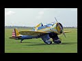 An Icon Of The US Army Air Corps | Boeing P-26 'Peashooter' [Aircraft Overview #20]