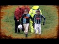 Horse Racing Thrills and Spills 2011