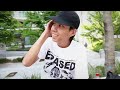 JAPAN'S TALENTED SKATE FAMILY