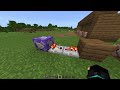 How to add a DEATH COUNTER in Minecraft BEDROCK 1.16 2021