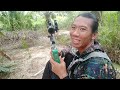 HUNTING RUAK RUAK TEKUKUR PUNAI BARENG SI BOGEL BULLPUP KEMBALI LAGI@pendisangpetualang