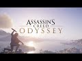 Assassin's Creed Odyssey - Kassandra leaves Khephalonia