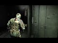 Dead Space 1 Let's Play:  Ep 03 -  Chapter Three:  Course Correction