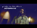J. Cole - Pride Is The Devil (Instrumental)