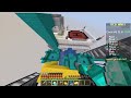 Playing Minecraft BedWars wit @Forest_Playz