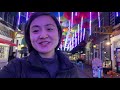 Huis Ten Bosch - Kingdom of Light 4K (Most romantic place in Nagasaki Japan!)