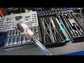 Amazon Tool Haul - Gearwrench, Capri, Olsa Tools, Neiko, Bosch, ABN