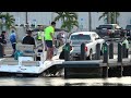 Truck Is In Trouble!! | Miami Boat Ramps | Black Point Marina | Wavy Boats | Broncos Guru