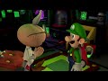 Luigi's Mansion 2 HD (Switch) - Mansion 3: Old Clockworks - No Damage 100% Walkthrough