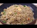 Delicious Egg Fried Rice Recipe - Easy, Customizable & Perfect Every Time!