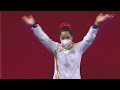 Mirabai Chanu wins silver for India 🥈🇮🇳 | Weightlifting | #Tokyo2020 Highlights