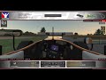 iRacing.com - Max Verstappen - Road Atlanta F3 World Record