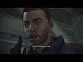 Mass Effect Jack always makes an impression