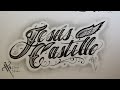 Más de 40 IDEAS PARA TATUAR LETTERING 😎 LETTERING TATTOO IDEAS 2 Nosfe Ink Tattoo tatuajes de letra