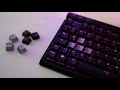 Welcher Tastatur SWITCH?! Mechanische Schalter im Vergleich...