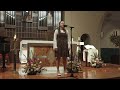 Gaberella Sings Grown Up Christmas List by Amy Grant