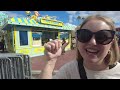 The BEST Non-Harry Potter Eats in Universal Orlando