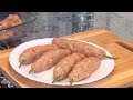 Chapli Kabab Mirchi Recipe | Special Recipe by Pak germany food vlogs