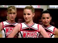 GLEE - ''I Say A Little Prayer