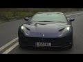 New Ferrari 812 GTS review | Is 2020 Superfast convertible super and fast? | Autocar