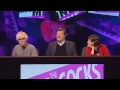 Stephen Fry answers the Ultimate Question