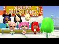 Tomodachi Life Funny Moments - Part 53
