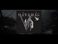 Eolya - Hávamál Album