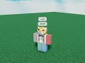 The ROBLOX player stuck in a cult