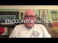 Encounter Tactics