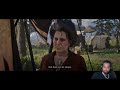 Red Dead Redemption 2 Playthrough (PART 3)
