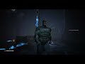 Batman: Arkham City - Harley Quinn's Revenge DLC - No Commentary