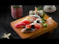 Sushi Through the Ages: A Culinary Journey from Ancient Beginnings to Global Fame #history #sushi