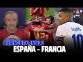 ⚽️ ESPAÑA-FRANCIA | EURO2024 | Chiringuito Inside