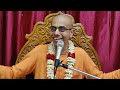 ಕೃಷ್ಣನಿಗೆ ಭಕ್ತಿ ಏಕೆ ಮಾಡಬೇಕು? | Why To Do Bhakti To Krishna (in Kannada) | HG Bhagavat Shravan Prabhu