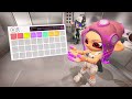 Splatoon 3 Side Order - Full Game Walkthrough