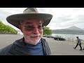 The West Highland Way, Seven Days in May