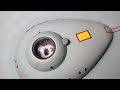 Tomy Star Trek Diecast Enterprise 1:350 Scale And Stand Modification