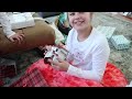 Christmas Morning Special | Opening Presents | The LeRoys