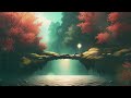 Relaxing music for studying, the bridge of fate