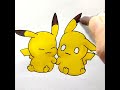 Fun and Easy Drawing Tricks. Simple Pencil Drawing Tutorials