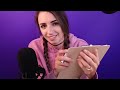 Asking You Insanely Personal Questions ASMR