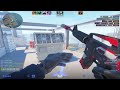 RAAAH [CS2 MONTAGE]