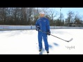 iTrain Hockey Wrist Shot Training Intensive