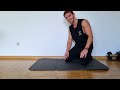 10 Min Tuck Planche Workout | All Levels