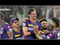 SRH vs KKR : Gambhir KKR Into The Final, KKR will be playing their 4th IPL final on May 26th.