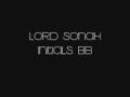 Lord Sonah - Initials BB ( original mix )