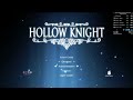 Hollow Knight Speedrun | 4 Mask Shards in 11:08