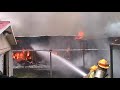 House Fire at 110 Hair St Wainuiomata on 23/07/2013