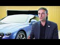 Bentley Continental GT W12 - Inside the Factory | Full Documentary